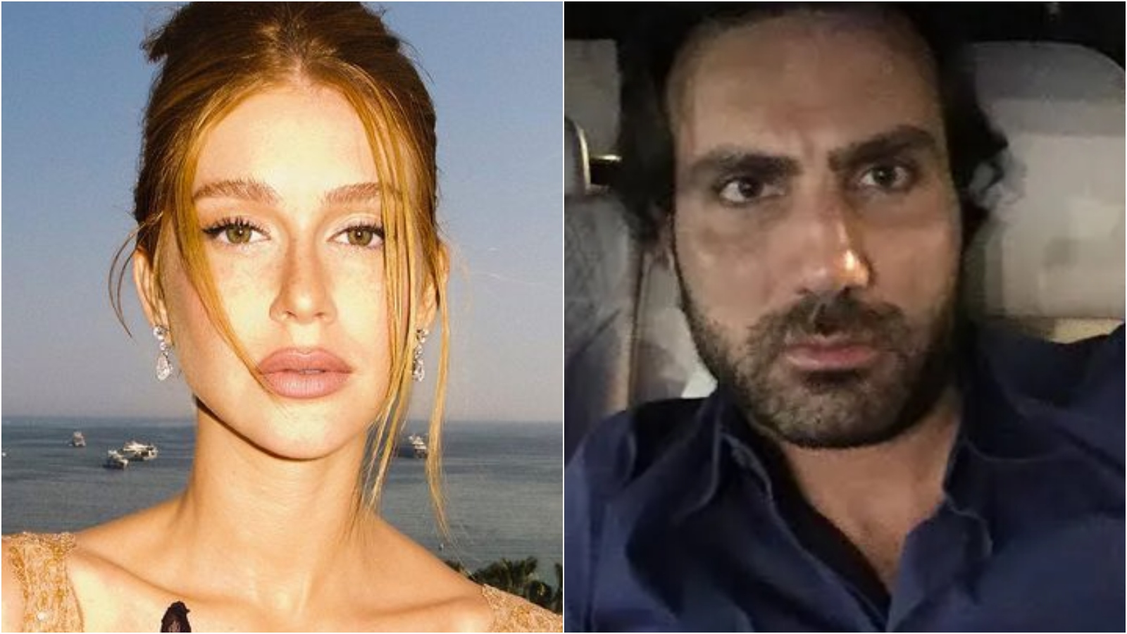 Marina Ruy Barbosa e os Planos de Maternidade Após o Casamento