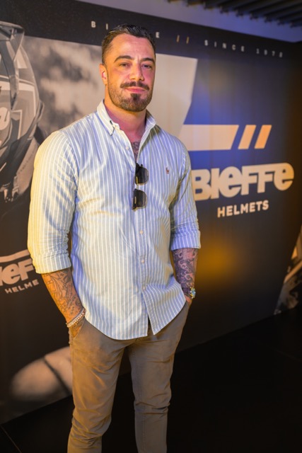 Felipe Titto é embaixador do Festival Interlagos 2025
