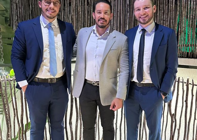 Primeiro evento da Confraria Conexão Visionária une empresários e especialistas em um movimento colaborativo com foco em licitações e contratos públicos