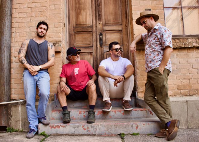 Los Pablos leva o público do Sesc Jundiaí para uma viagem sonora pela América Latina dia 15/06