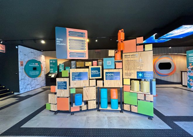Museu do Sistema Campo Limpo é reinaugurado no Dia Nacional do Campo Limpo 2025 em Guariba (SP)