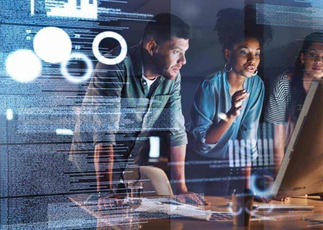 Para V8.Tech, talento humano na era da IA é base da sinergia para liderar o futuro do trabalho em Tech