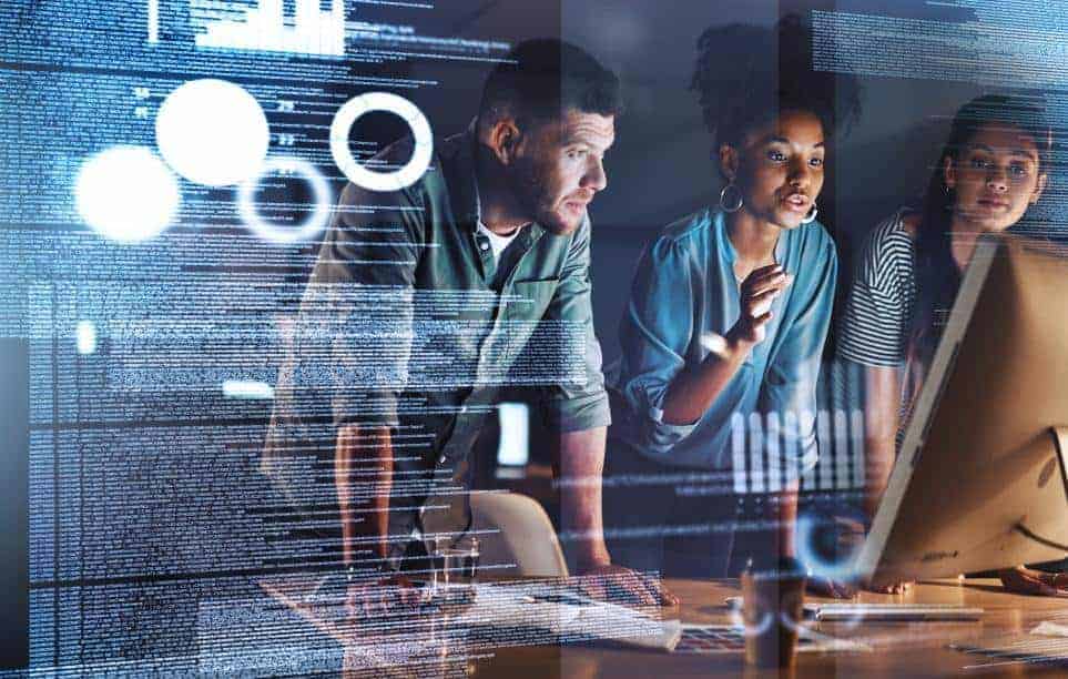 Para V8.Tech, talento humano na era da IA é base da sinergia para liderar o futuro do trabalho em Tech