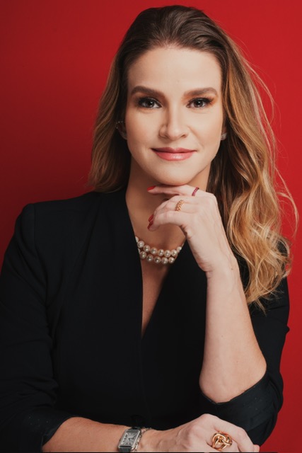 Marcela Berger é eleita Conselheira de Administração da Aleve