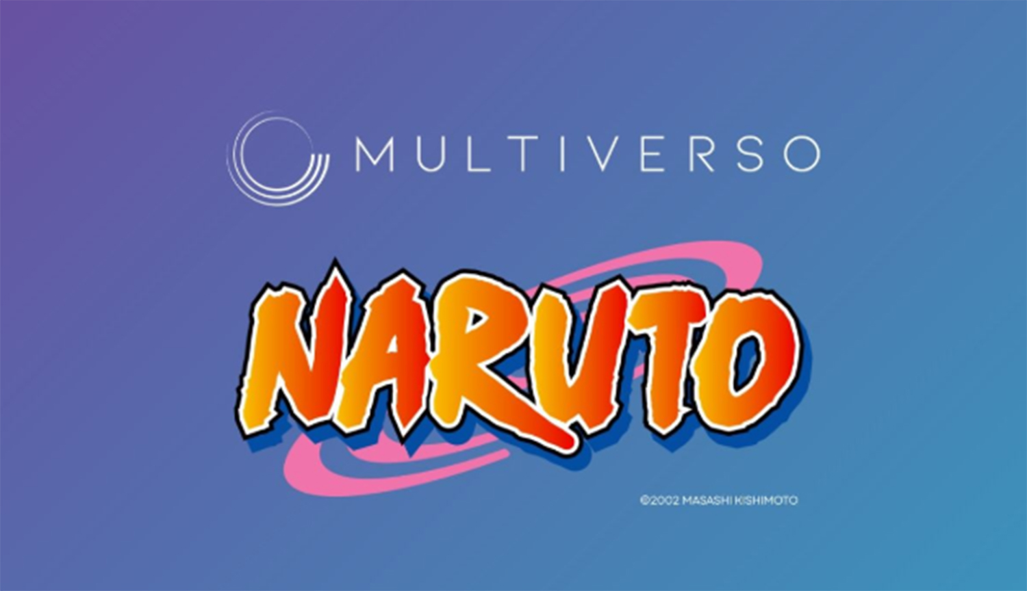 Naruto + Multiverso Experience: um marco para o entretenimento no Brasil
