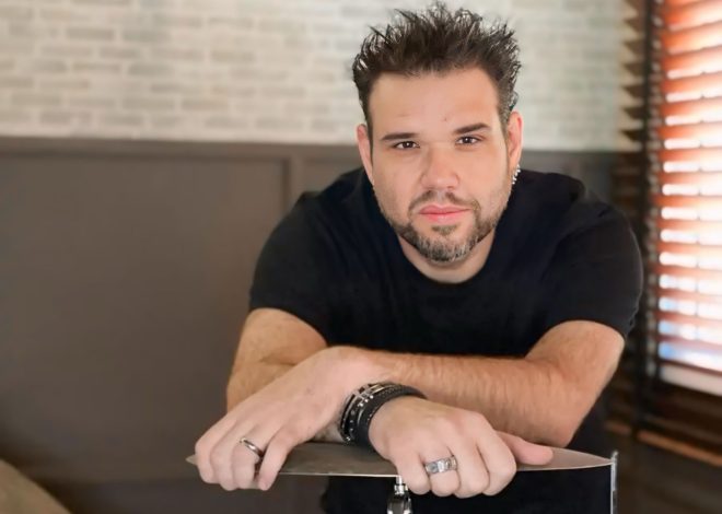 Rodrigo Leal apresenta “Tributo a Roberto Leal” em tarde especial no Gebelinense Clube – 14 de setembro