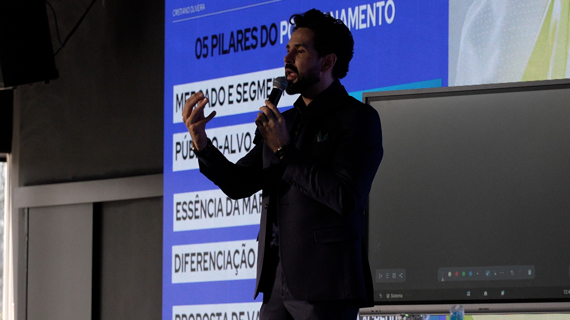 Branding com IA 2.0 lota em Alphaville e mostra como unir propósito, estratégia e tecnologia é a chave para o futuro das marcas