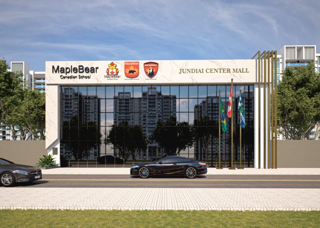 Escola em Anápolis anuncia mudança de endereço e amplia proposta para o Ensino Médio