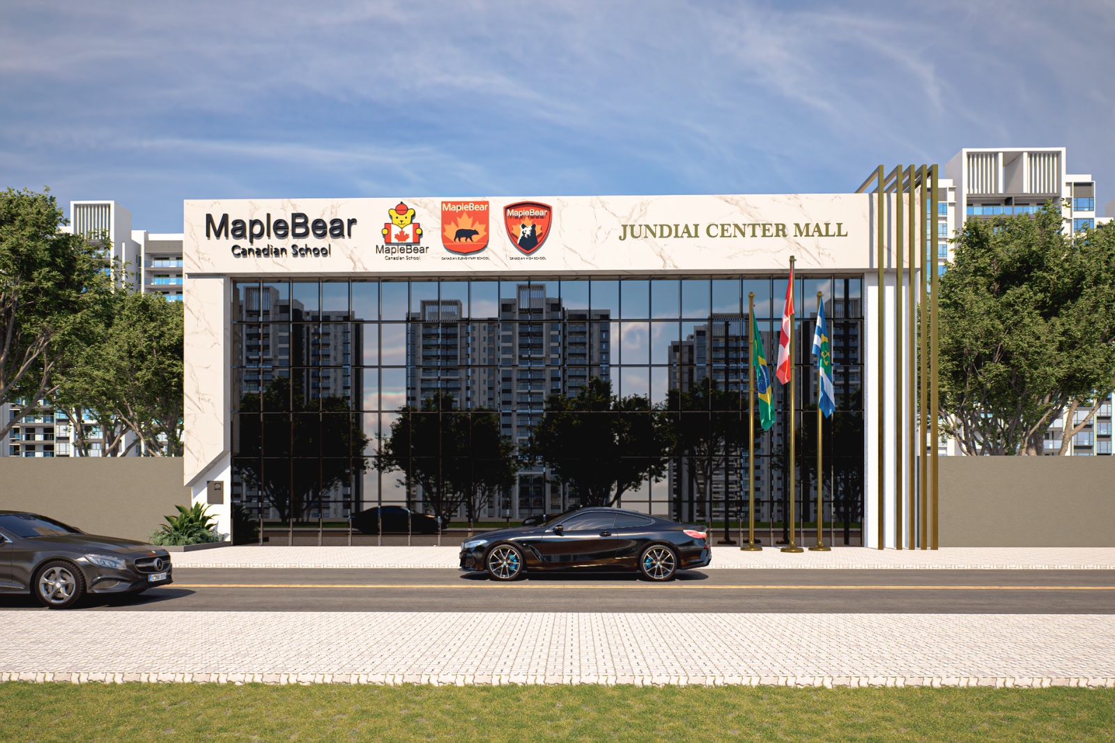 Escola em Anápolis anuncia mudança de endereço e amplia proposta para o Ensino Médio