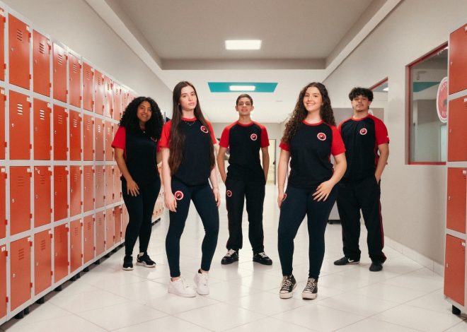 Maple Bear e Britannica Education firmam parceria para transformar a educação bilíngue no Brasil