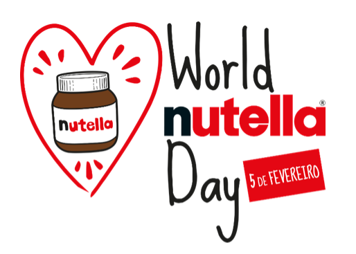 Dia Mundial de Nutella®: onde celebrar a data com deliciosas tapiocas
