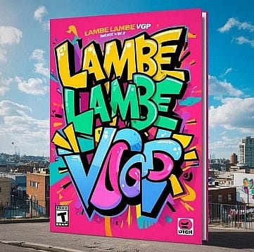 História Viva: Projeto “Lambe-Lambe VGP” transforma muros de Vargem Grande Paulista em exposição tecnológica