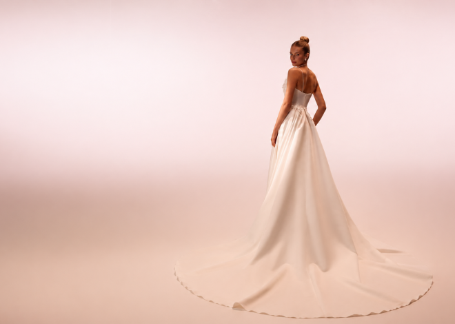 Bela Noiva realiza bazar White Sunday com 500 vestidos e até 70% de desconto