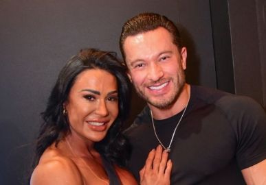 Fim do relacionamento entre Gracyanne Barbosa e Gabriel após nove meses