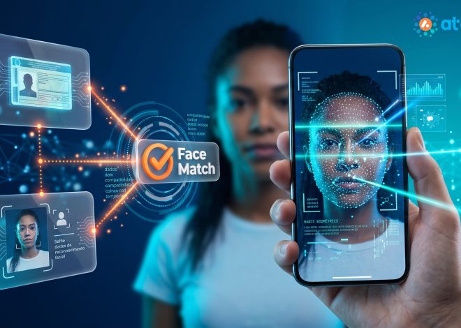KYC com prova de vida muda a régua da segurança em vendas e contratações digitais
